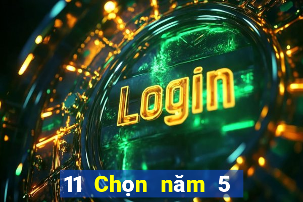 11 Chọn năm 5 Tải về