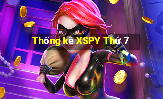 Thống kê XSPY Thứ 7