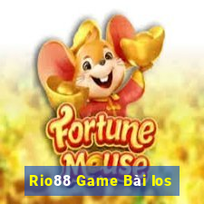 Rio88 Game Bài Ios