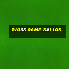 Rio88 Game Bài Ios