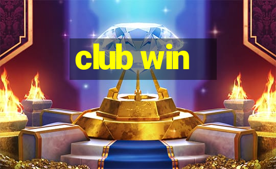 club win