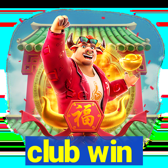 club win