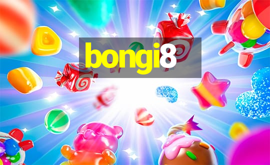 bongi8