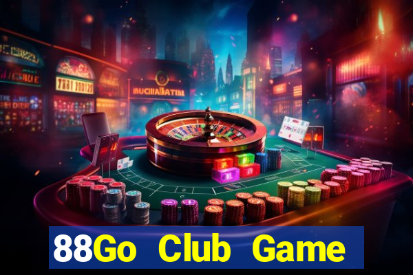 88Go Club Game Bài Go88