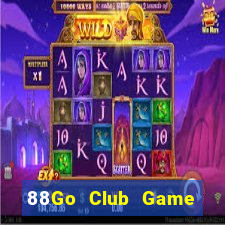 88Go Club Game Bài Go88