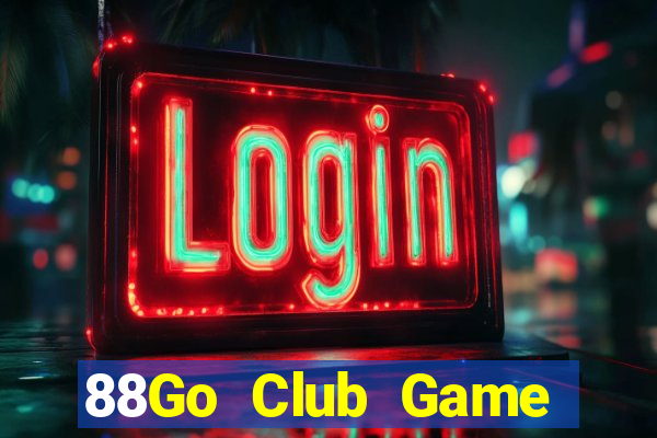 88Go Club Game Bài Go88