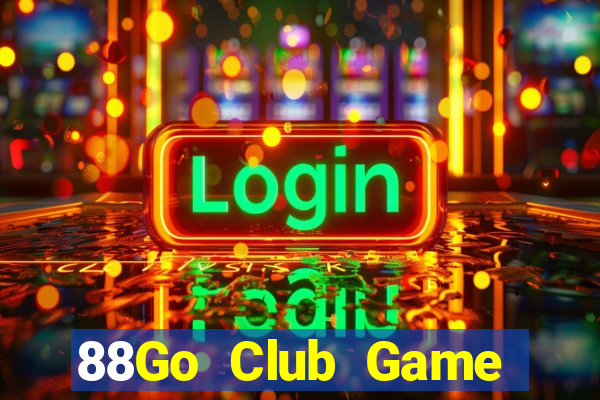 88Go Club Game Bài Go88