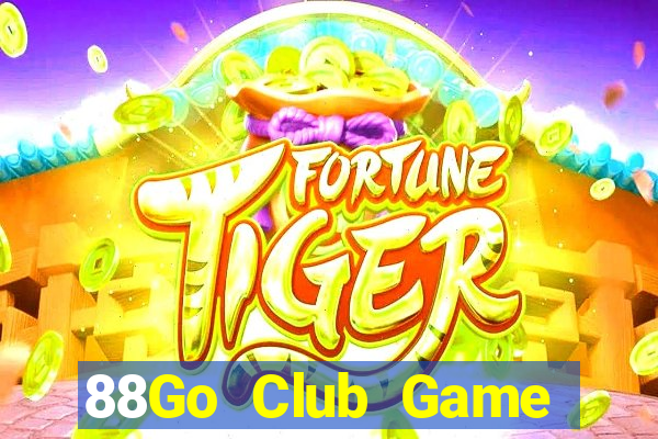 88Go Club Game Bài Go88