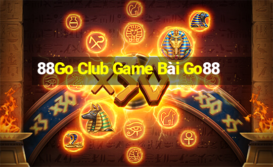 88Go Club Game Bài Go88