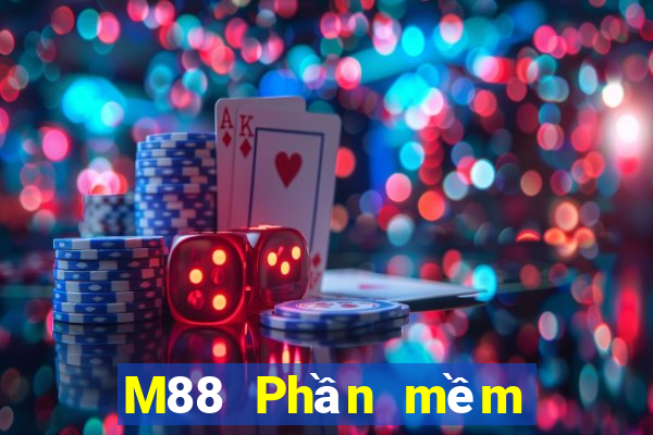 M88 Phần mềm xổ số Imperial