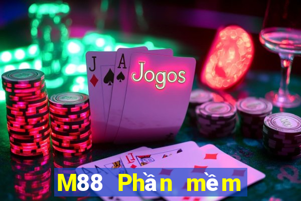 M88 Phần mềm xổ số Imperial