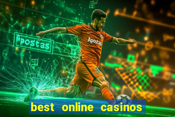 best online casinos in ireland