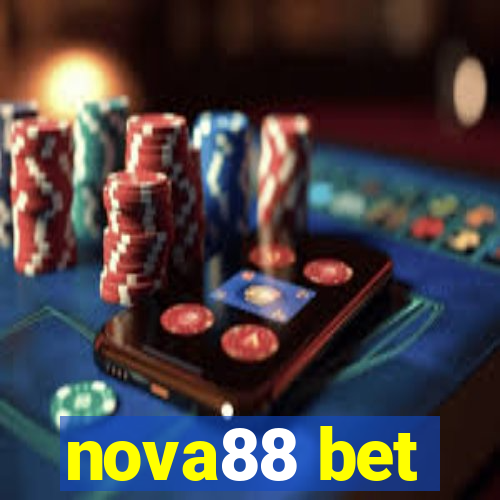 nova88 bet