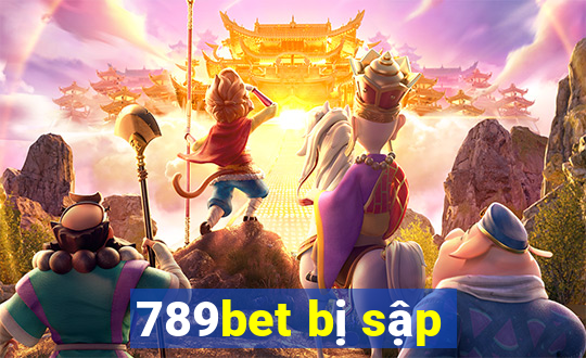 789bet bị sập