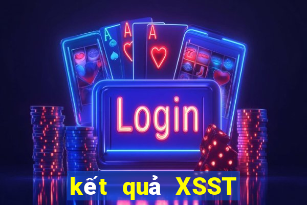 kết quả XSST ngày 6