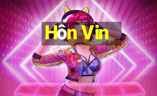 Hôn Vin