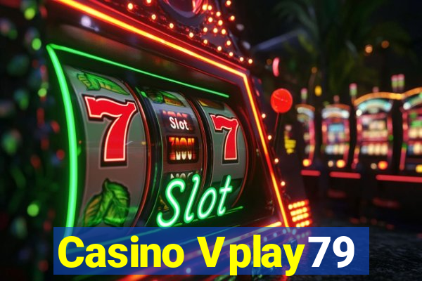 Casino Vplay79