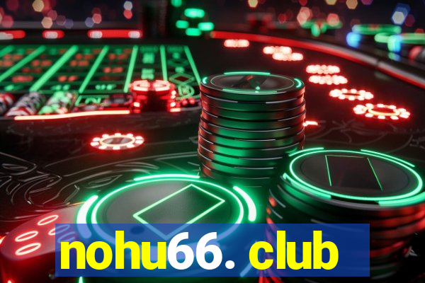 nohu66. club