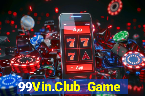 99Vin.Club Game Bài 77