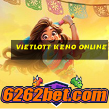 vietlott keno online