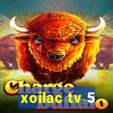 xoilac tv 5