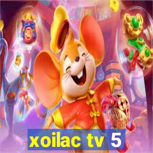 xoilac tv 5