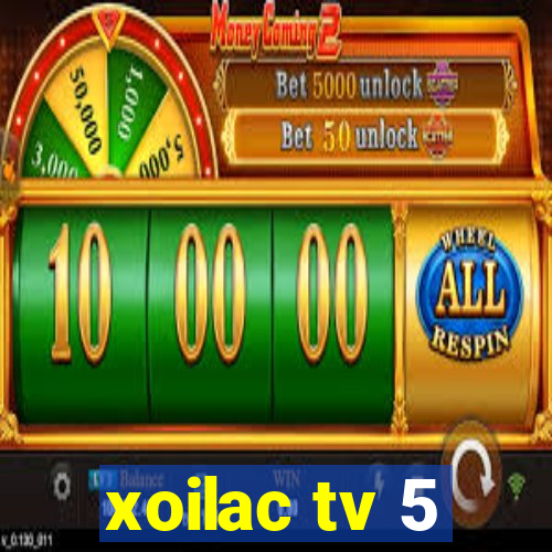 xoilac tv 5