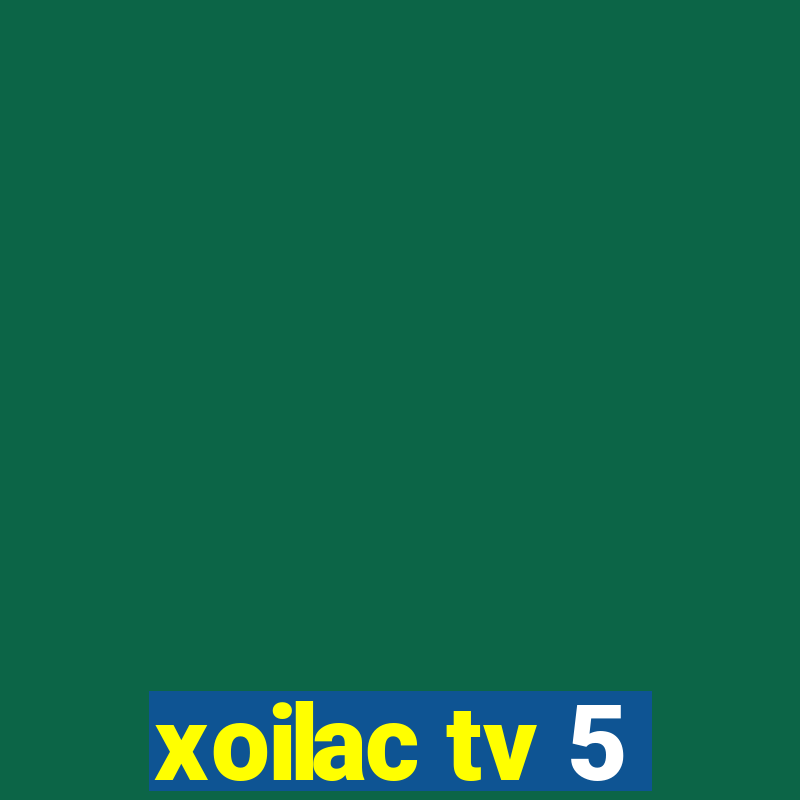 xoilac tv 5