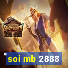 soi mb 2888