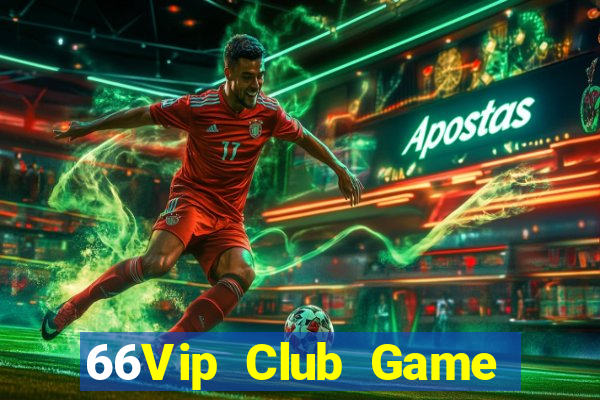 66Vip Club Game Bài Zic