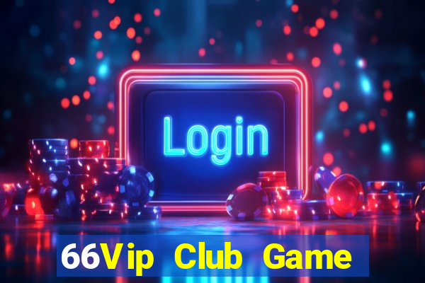 66Vip Club Game Bài Zic