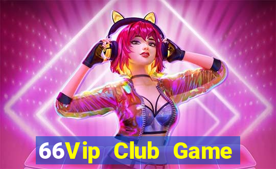 66Vip Club Game Bài Zic