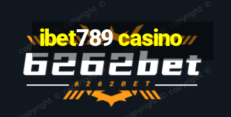 ibet789 casino