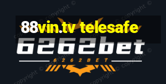 88vin.tv telesafe