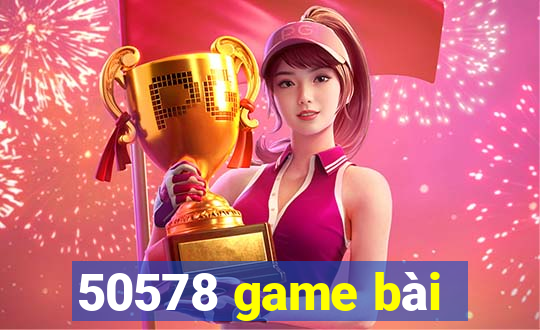 50578 game bài