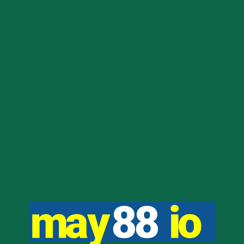 may88 io