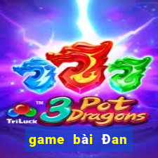 game bài Đan Đông · Jijie Apple