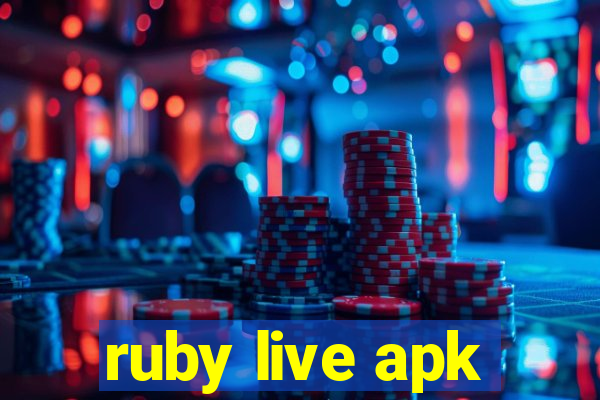 ruby live apk