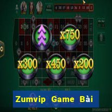 Zumvip Game Bài Bốc Club