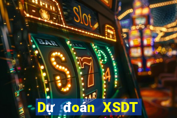 Dự đoán XSDT 6x36 ngày 4