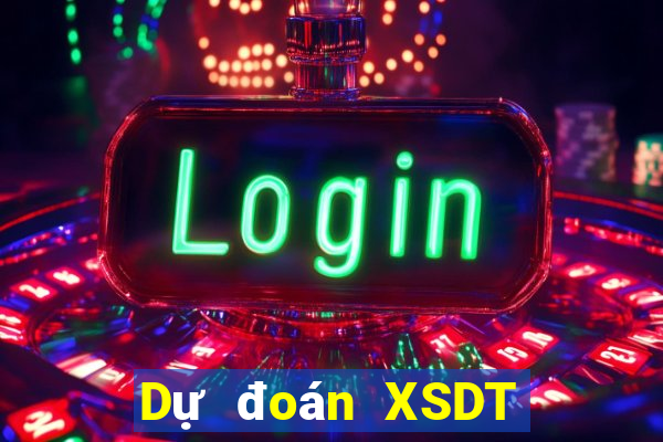 Dự đoán XSDT 6x36 ngày 4