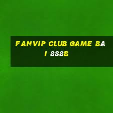 Fanvip Club Game Bài 888B