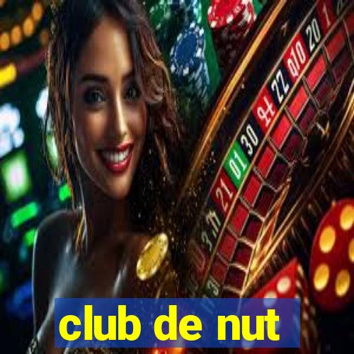 club de nut