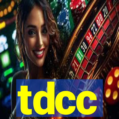 tdcc