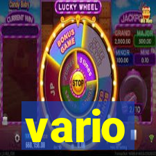 vario