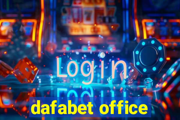 dafabet office