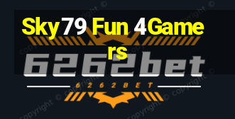 Sky79 Fun 4Gamers