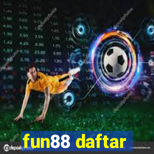 fun88 daftar