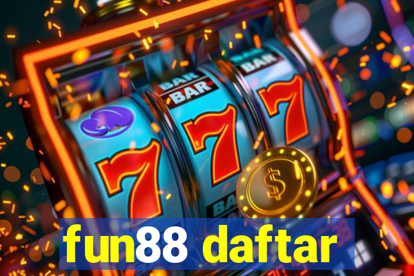 fun88 daftar