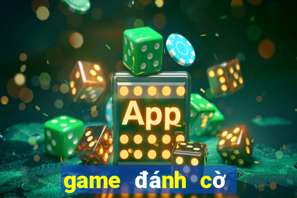 game đánh cờ vua online